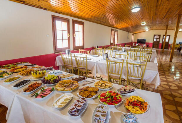 Ayyıldız Pansiyon - Görsel 17