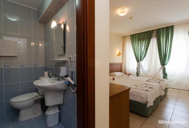 Orkide Hotel - Görsel 17