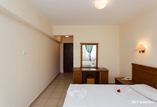 Orkide Hotel - Görsel 10