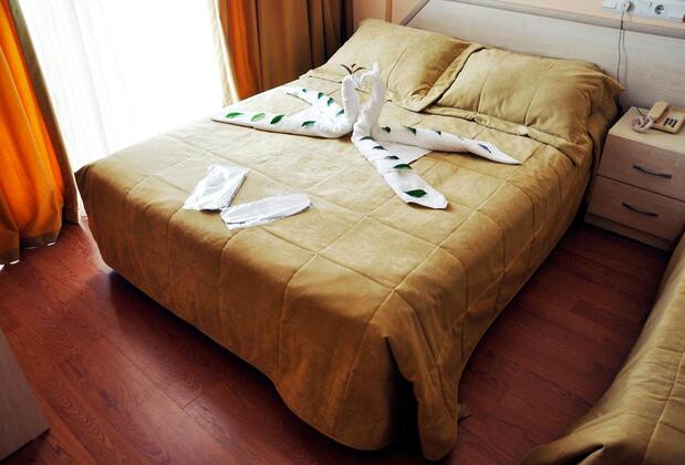 Blue Egeria Park Hotel - Görsel 3