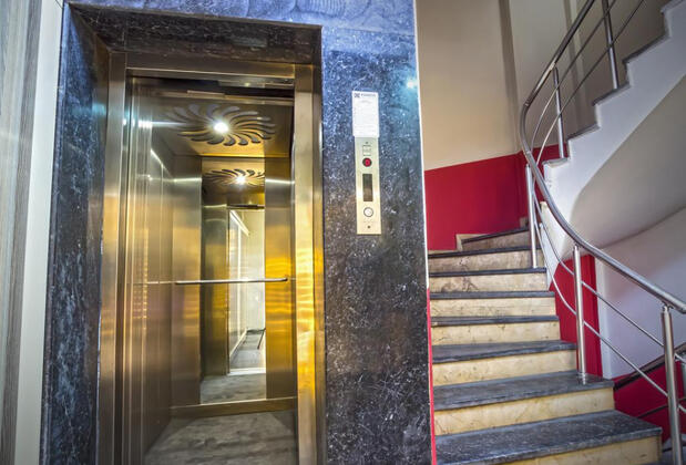 Ayyıldız Pansiyon - Görsel 13