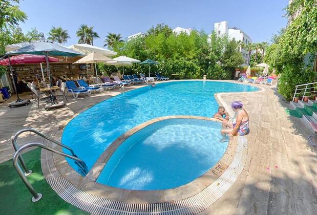 Orkide Hotel - Görsel 4