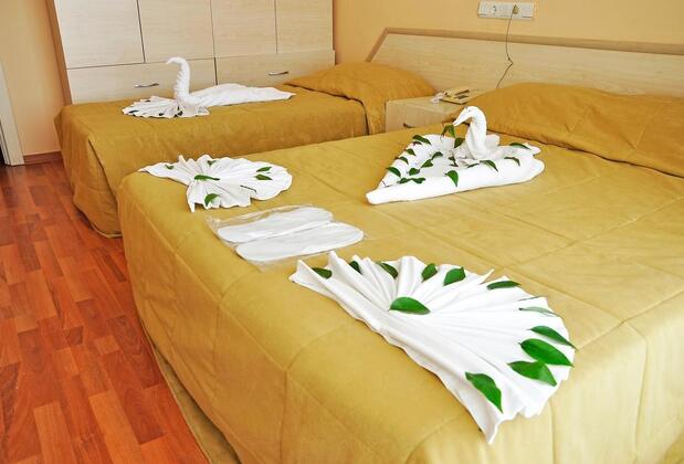 Blue Egeria Park Hotel - Görsel 11