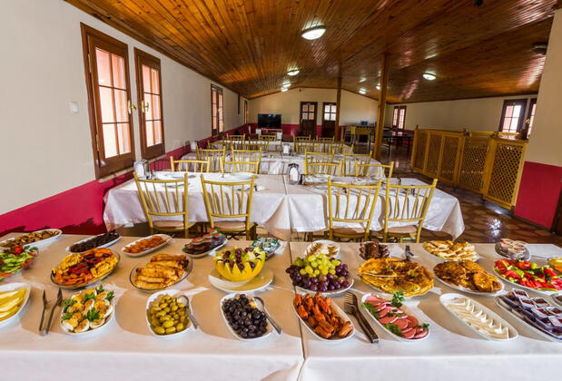 Ayyıldız Pansiyon - Görsel 18