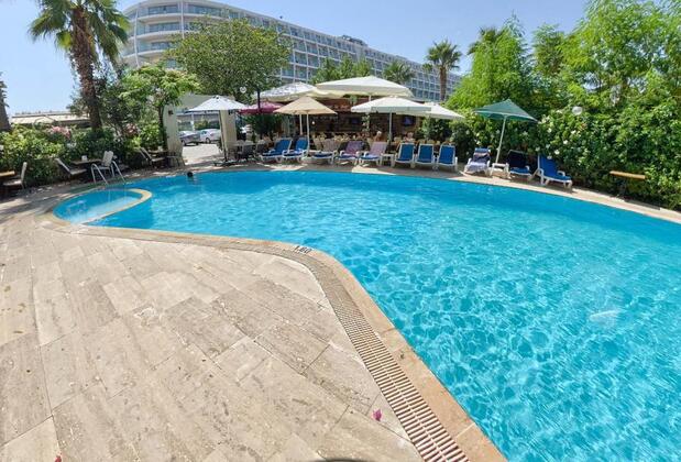 Orkide Hotel - Görsel 11