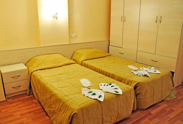 Blue Egeria Park Hotel - Görsel 16