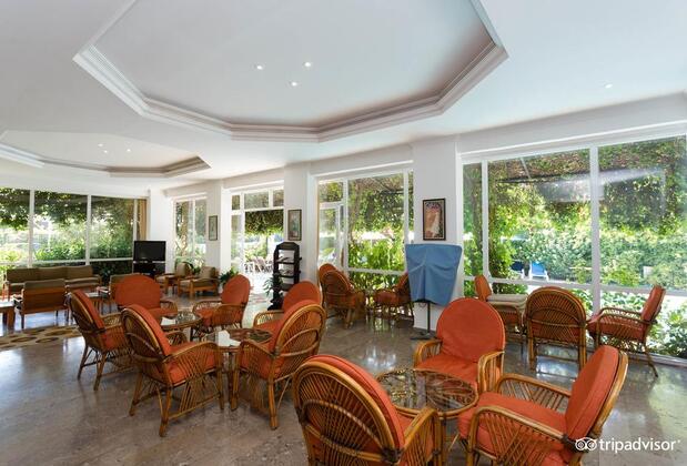 Orkide Hotel - Görsel 24