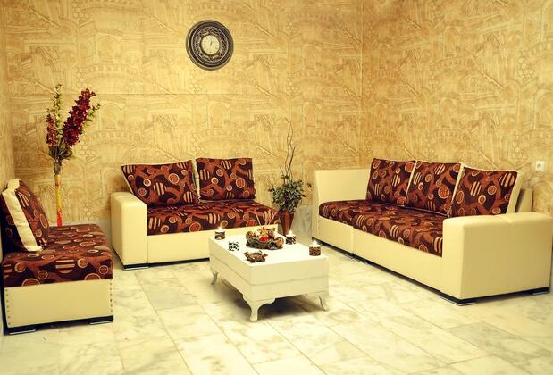 Blue Egeria Park Hotel - Görsel 7