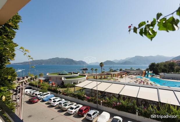 Orkide Hotel - Görsel 5