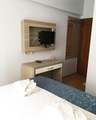 Ayyıldız Pansiyon - Görsel 26