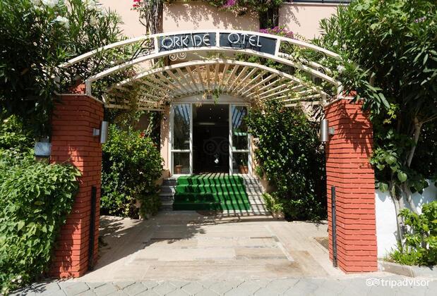 Orkide Hotel - Görsel 21