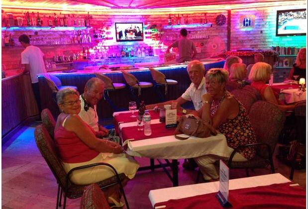 Orkide Hotel - Görsel 30