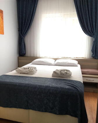 Ayyıldız Pansiyon - Görsel 33