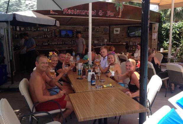 Orkide Hotel - Görsel 7