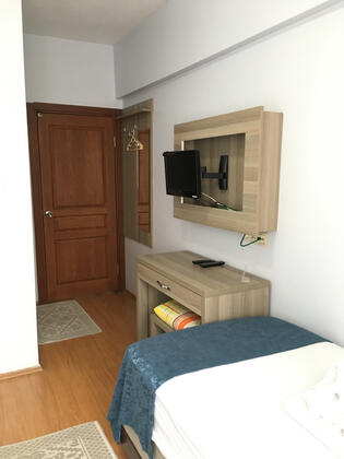 Ayyıldız Pansiyon - Görsel 20