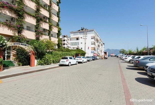 Orkide Hotel - Görsel 20