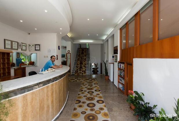 Orkide Hotel - Görsel 31