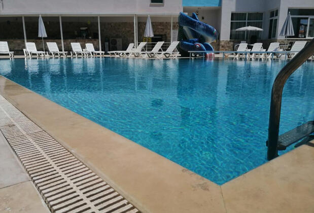 Blue Egeria Park Hotel - Görsel 21