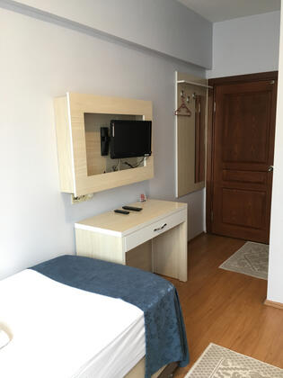 Ayyıldız Pansiyon - Görsel 22