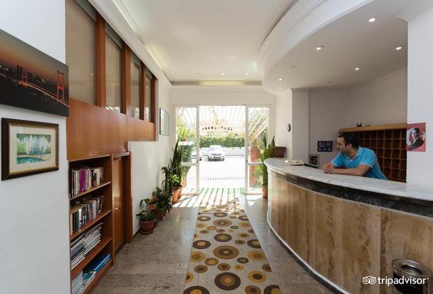 Orkide Hotel - Görsel 22