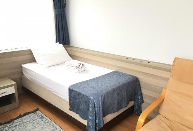 Ayyıldız Pansiyon - Görsel 19