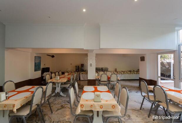 Orkide Hotel - Görsel 12