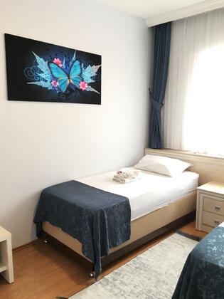 Ayyıldız Pansiyon - Görsel 28