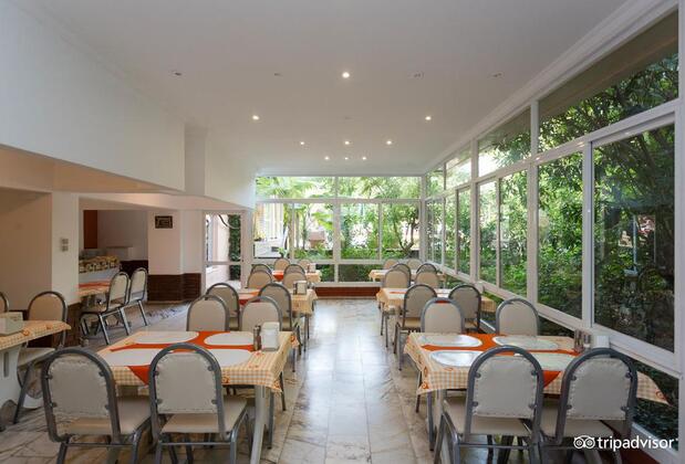 Orkide Hotel - Görsel 32