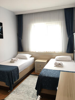 Ayyıldız Pansiyon - Görsel 23