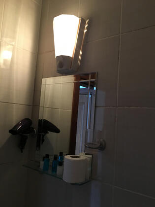 Ayyıldız Pansiyon - Görsel 27