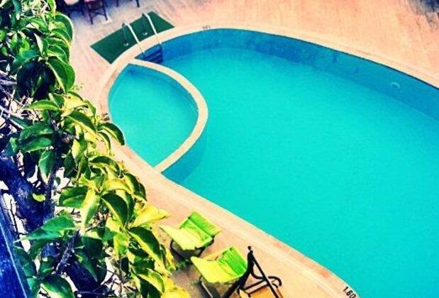 Orkide Hotel - Görsel 27