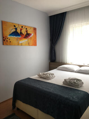 Ayyıldız Pansiyon - Görsel 30