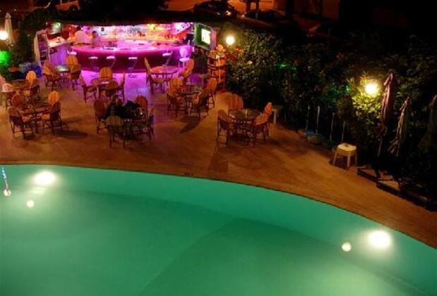 Orkide Hotel - Görsel 18