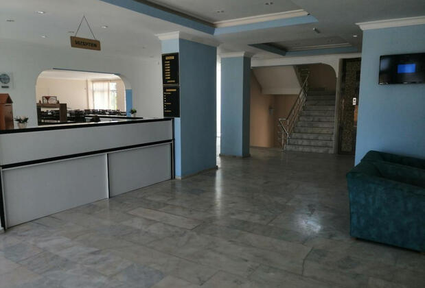 Blue Egeria Park Hotel - Görsel 20