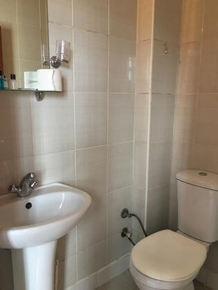 Ayyıldız Pansiyon - Görsel 25