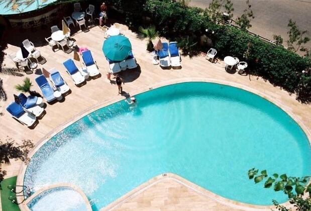 Orkide Hotel - Görsel 29