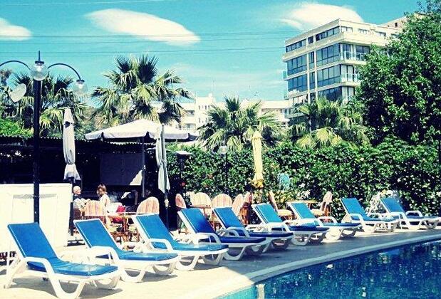 Orkide Hotel - Görsel 15