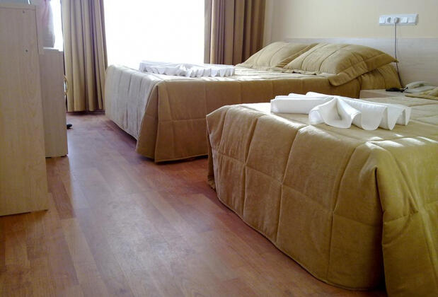 Blue Egeria Park Hotel - Görsel 19