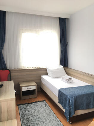 Ayyıldız Pansiyon - Görsel 29