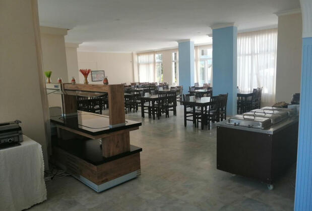 Blue Egeria Park Hotel - Görsel 14