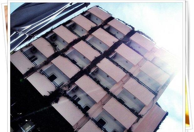 Orkide Hotel - Görsel 14