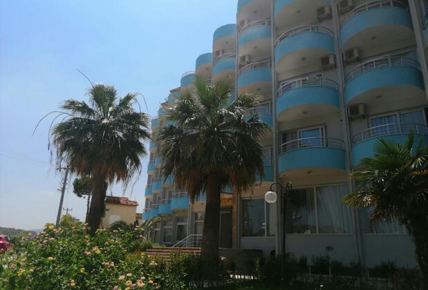 Blue Egeria Park Hotel - Görsel 18