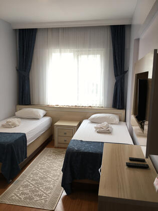 Ayyıldız Pansiyon - Görsel 31