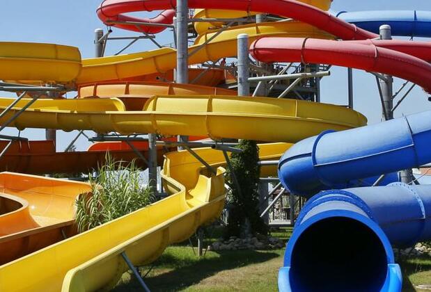 Orkide Hotel - Görsel 28