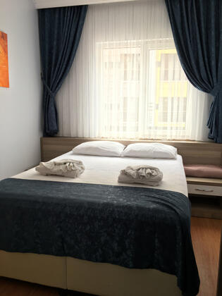 Ayyıldız Pansiyon - Görsel 21