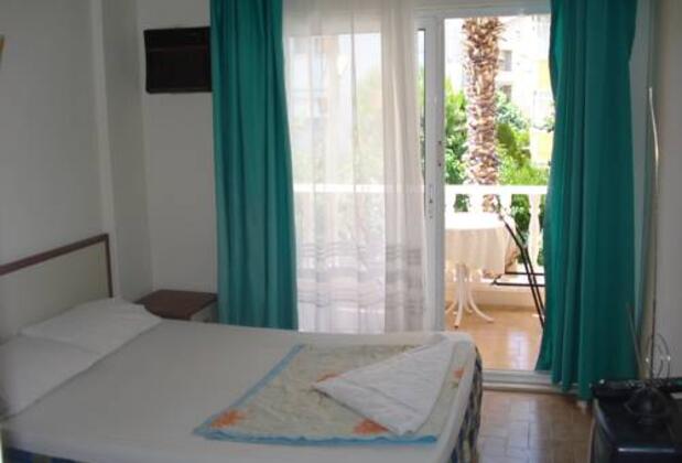 Yeşilırmak Otel - Görsel 11