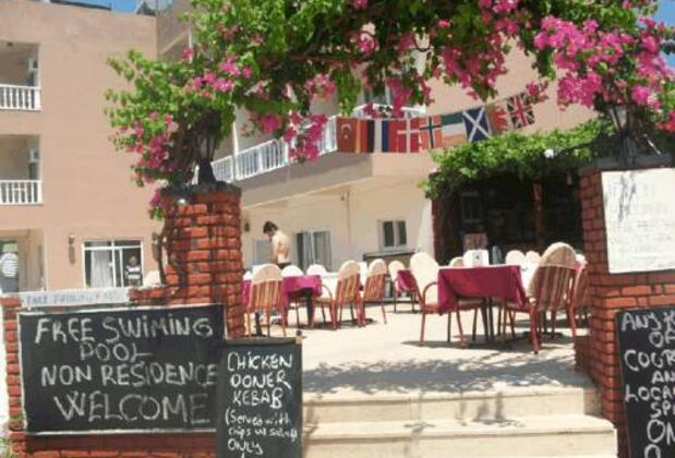 Yeşilırmak Otel - Görsel 6