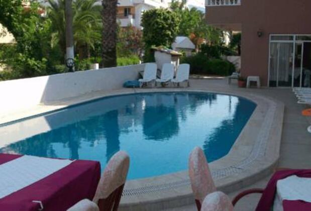 Yeşilırmak Otel - Görsel 5