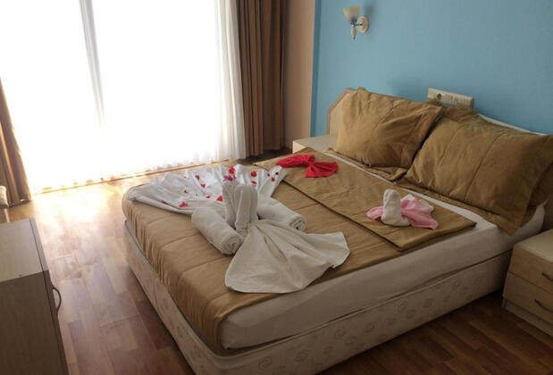 Blue Egeria Park Hotel - Görsel 23