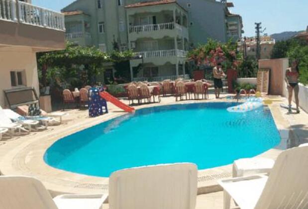 Yeşilırmak Otel - Görsel 4